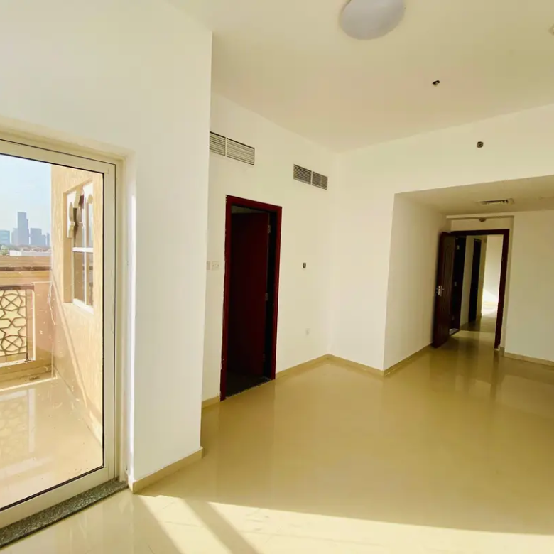 Al-Ali Ahmed Building 02