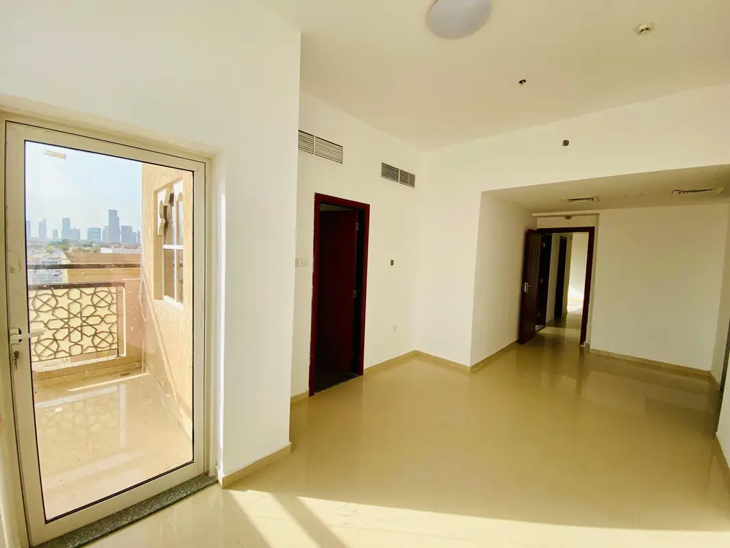 Al-Ali Ahmed Building 02