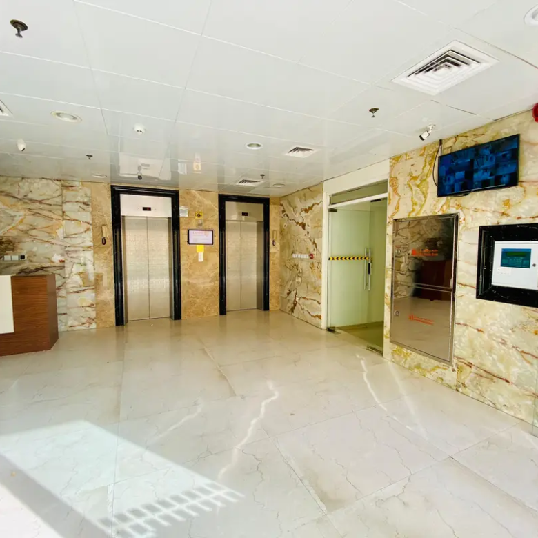 Al-Ali Ahmed Building 03