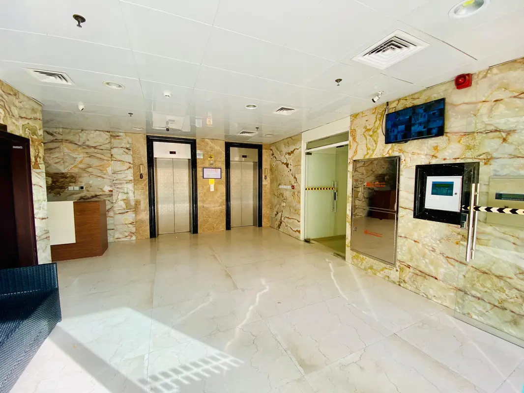 Al-Ali Ahmed Building 03