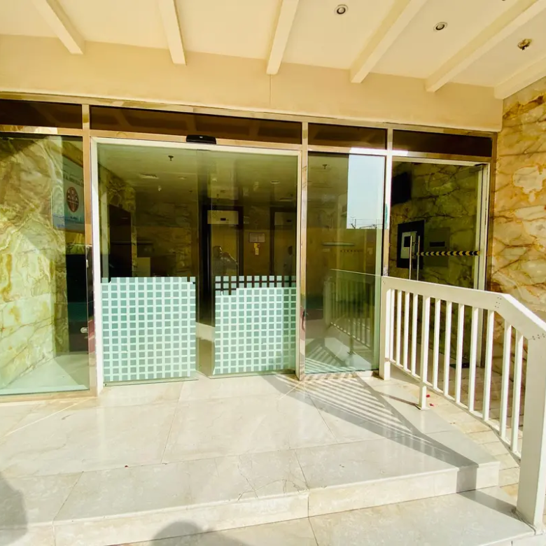 Al-Ali Ahmed Building 04