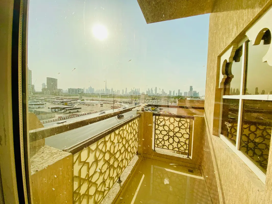 Al-Ali Ahmed Building 07