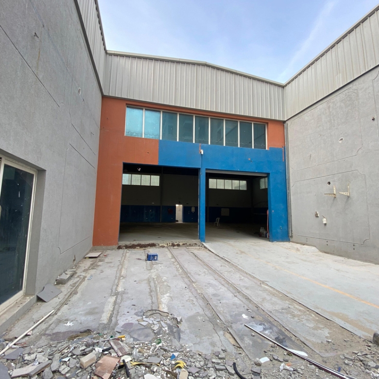 Al Qusais Industrial 5