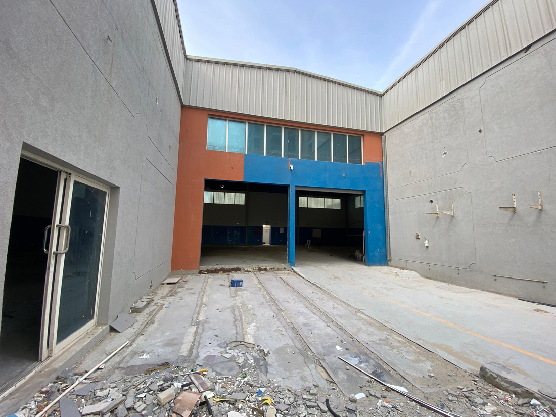 Al Qusais Industrial 5