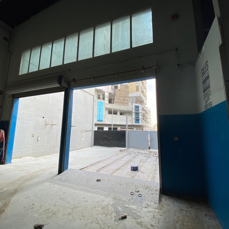 Al Qusais Industrial 5