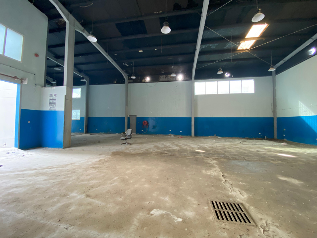 Al Qusais Industrial 5