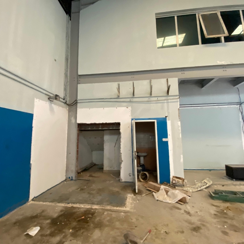Al Qusais Industrial 5