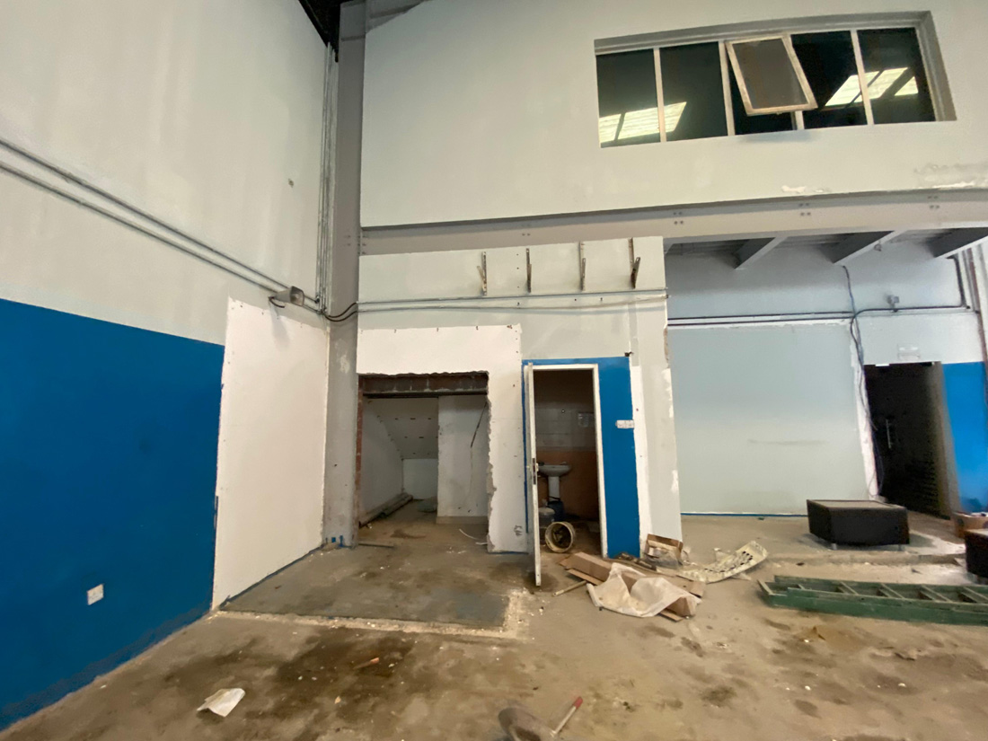 Al Qusais Industrial 5