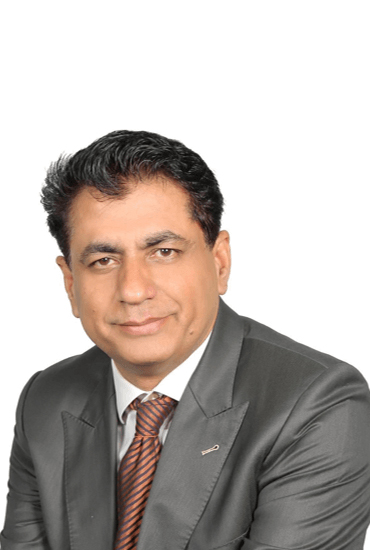 Arjun Khatri