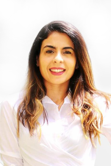 Arpita Khatri