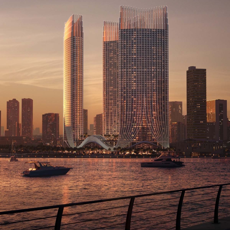 Binghatti Skyrise