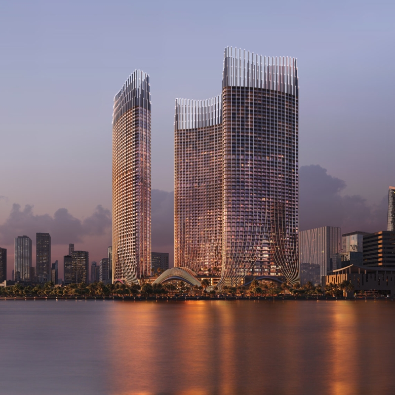 Binghatti Skyrise