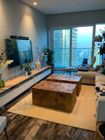 Damac Heights