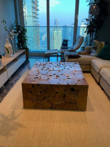 Damac Heights