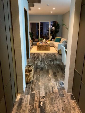 Damac Heights