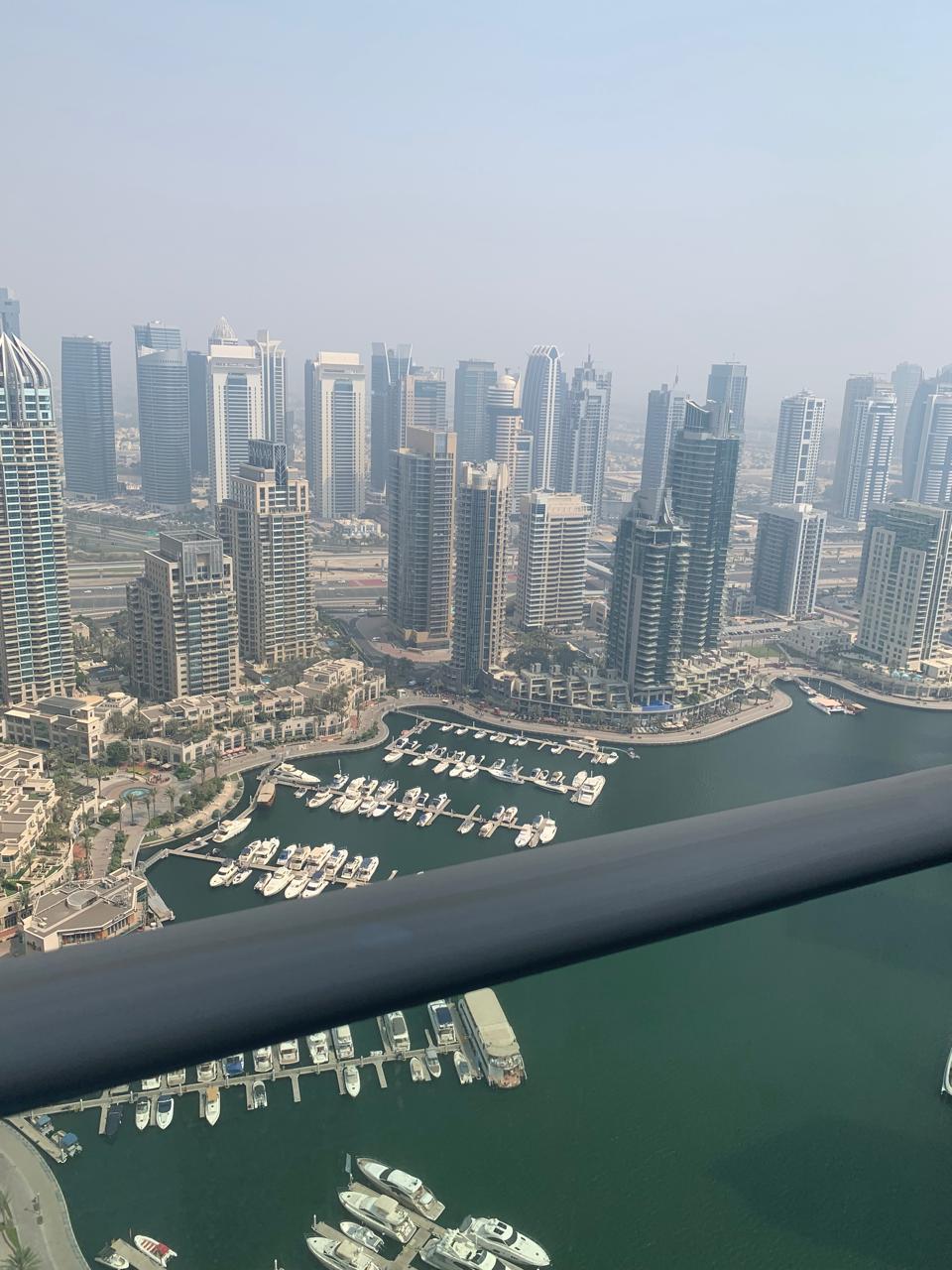Damac Heights