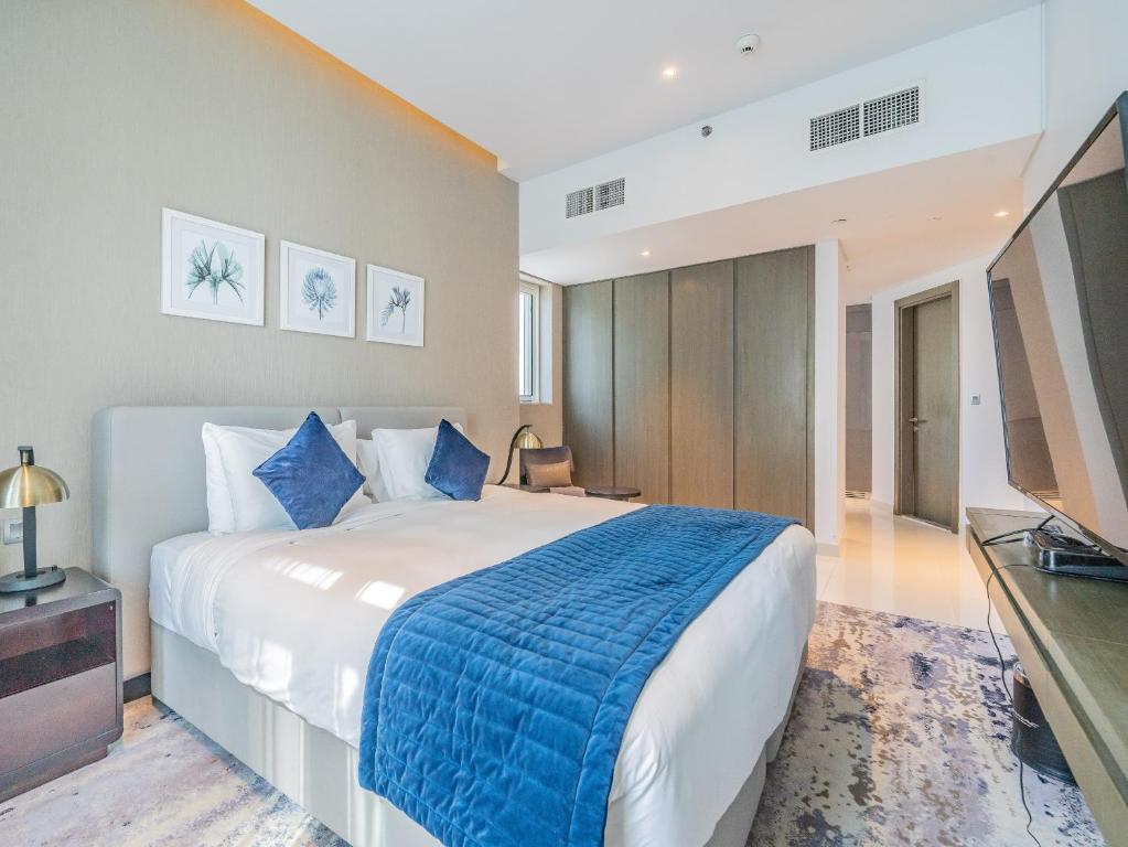 Damac Maison Prive Tower A