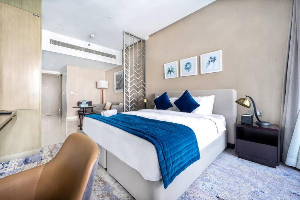 Damac Maison Prive Tower A