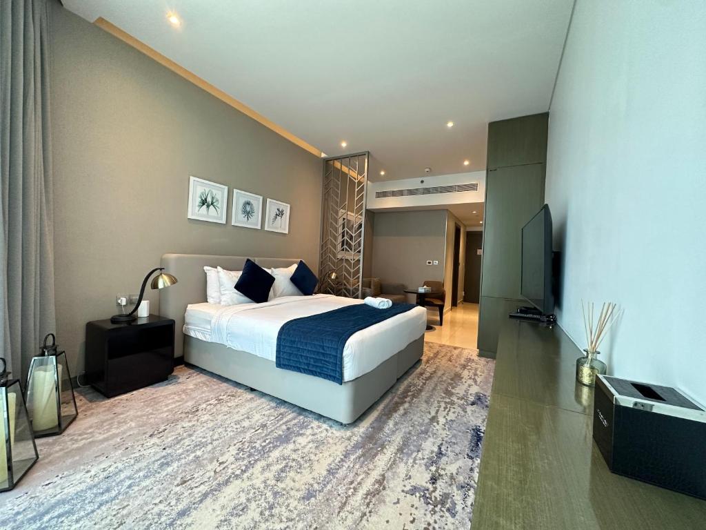 Damac Maison Prive Tower A