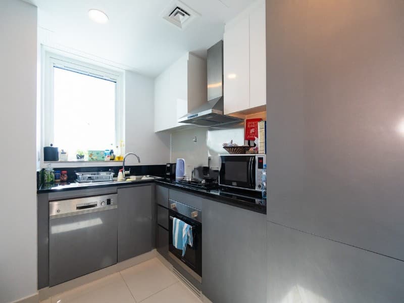 Damac Maison Prive Tower A