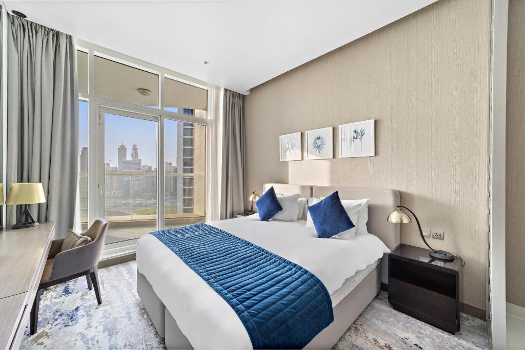 Damac Maison Prive Tower A