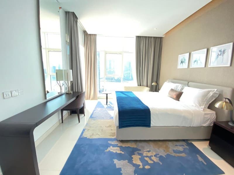Damac Maison Prive Tower A