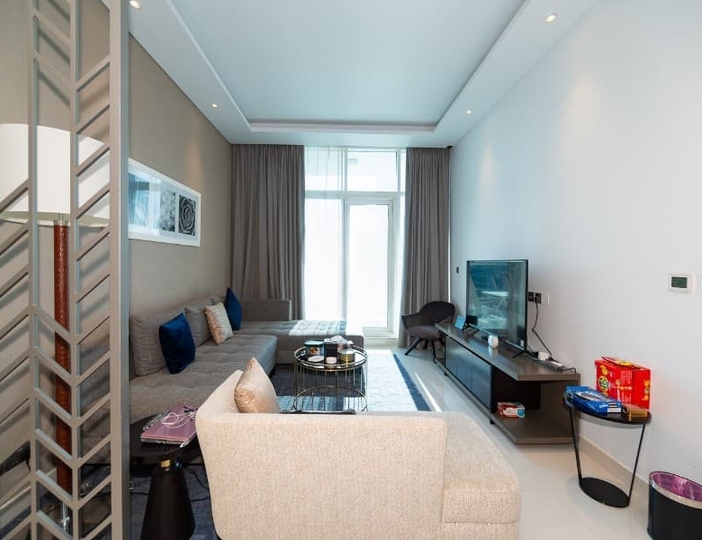 Damac Maison Prive Tower A