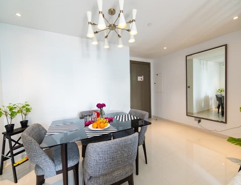 Damac Maison Prive Tower A