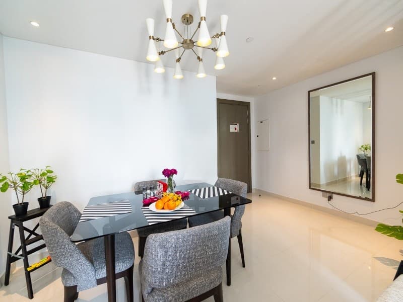 Damac Maison Prive Tower A