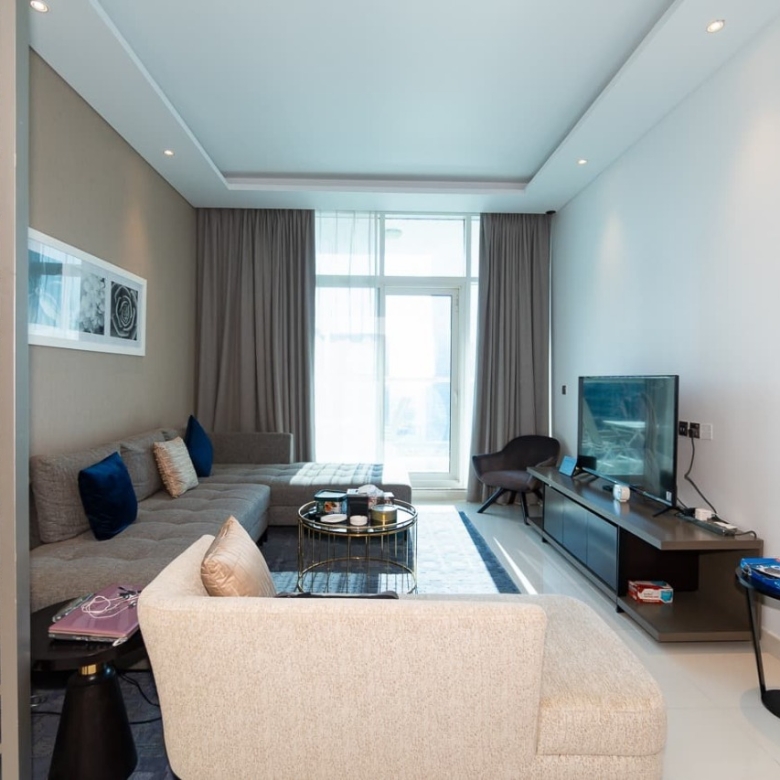 Damac Maison Prive Tower A