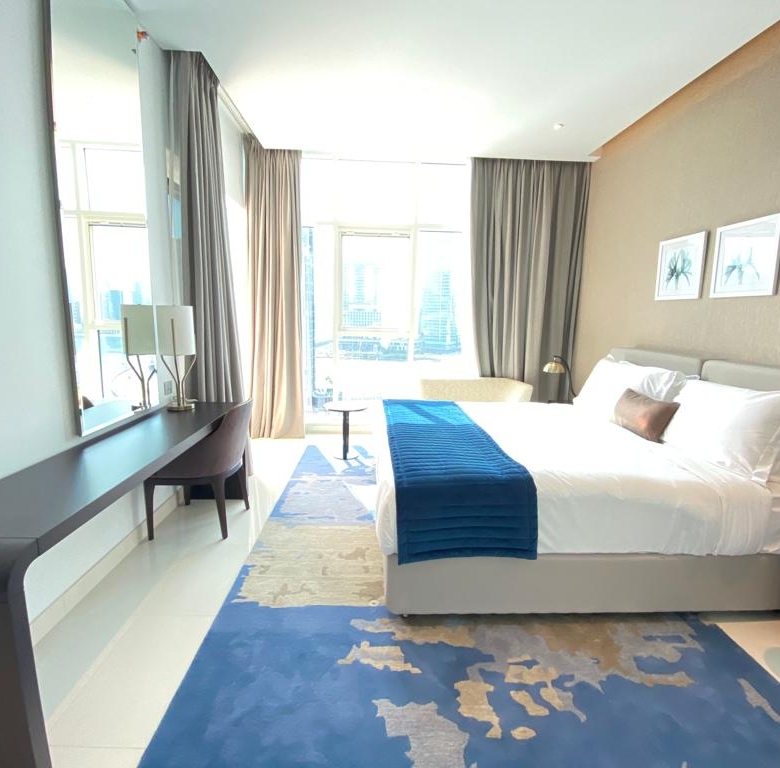 Damac Maison Prive Tower A