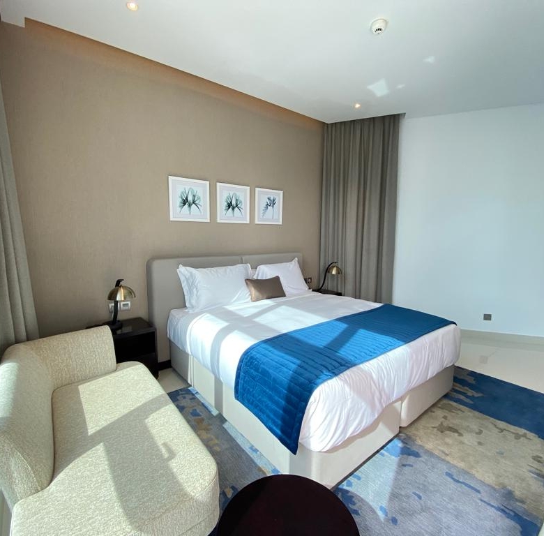 Damac Maison Prive Tower A