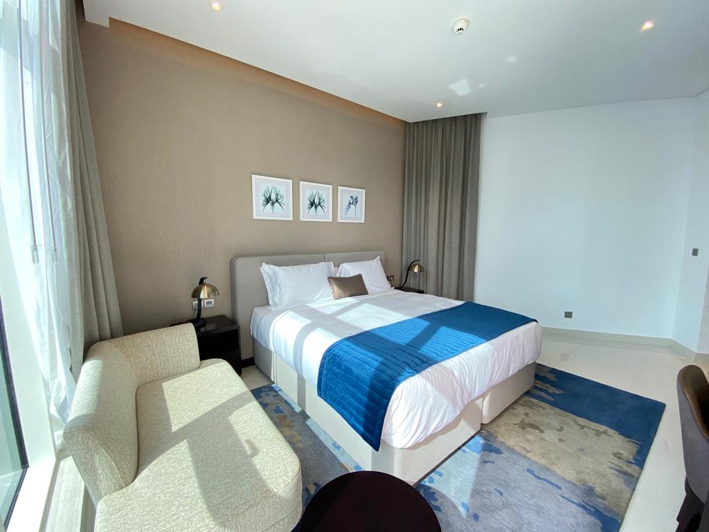 Damac Maison Prive Tower A
