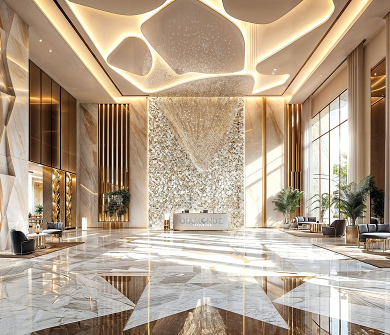 Danube Diamondz