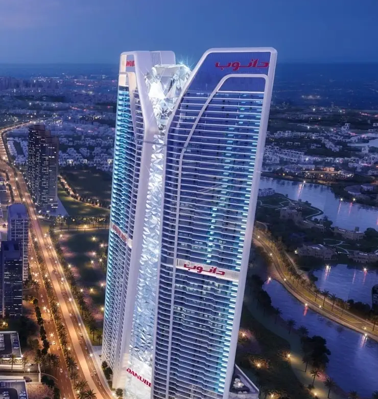 Danube Diamondz