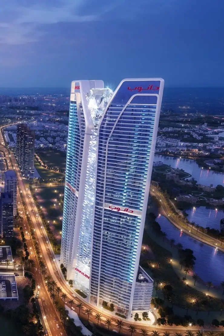 Danube Diamondz