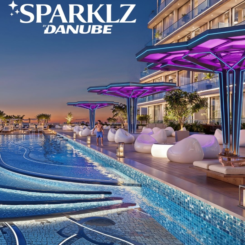 Danube Sparklz