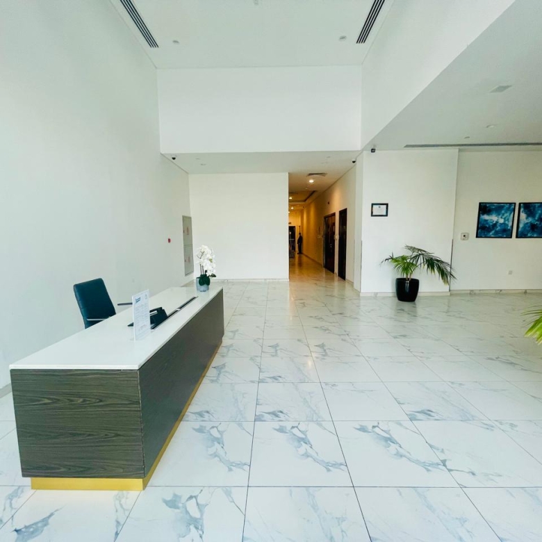 Afnan 5, Afnan District, Midtown, Dubai Production City (IMPZ), Dubai
