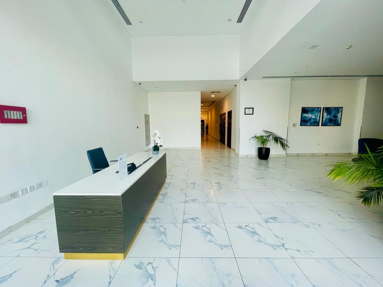 Afnan 5, Afnan District, Midtown, Dubai Production City (IMPZ), Dubai