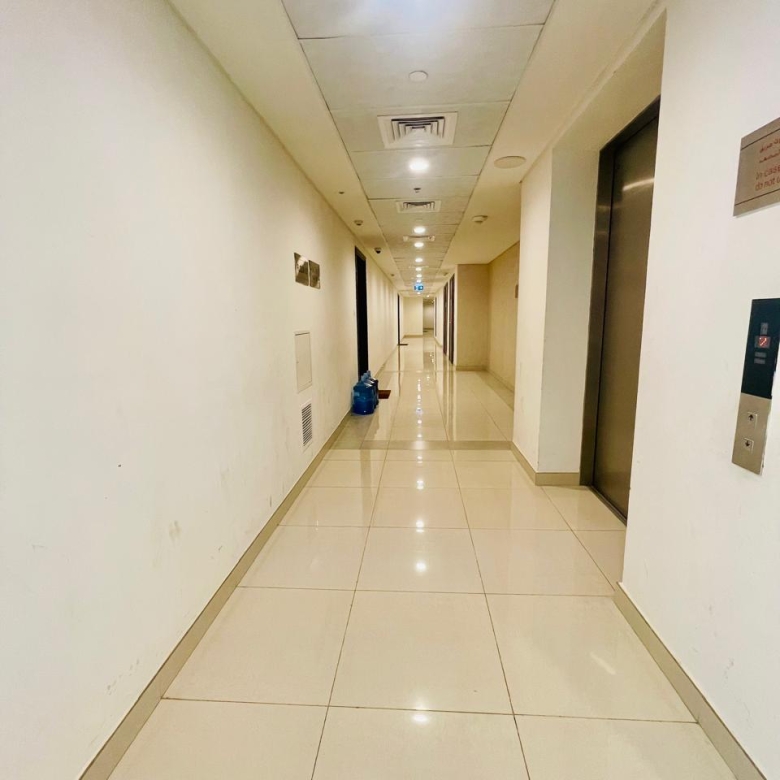 Afnan 5, Afnan District, Midtown, Dubai Production City (IMPZ), Dubai
