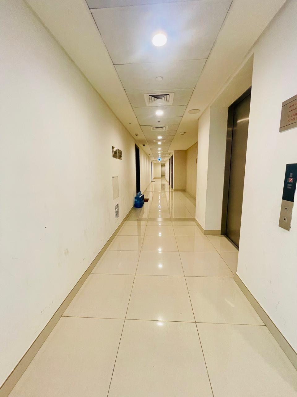 Afnan 5, Afnan District, Midtown, Dubai Production City (IMPZ), Dubai