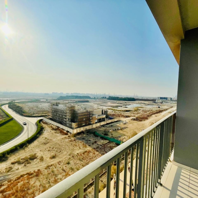 Afnan 5, Afnan District, Midtown, Dubai Production City (IMPZ), Dubai