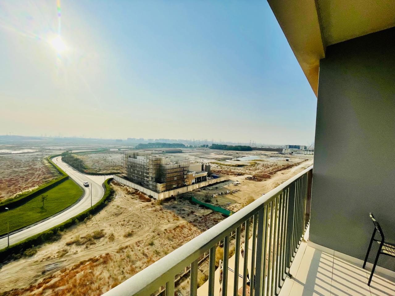 Afnan 5, Afnan District, Midtown, Dubai Production City (IMPZ), Dubai