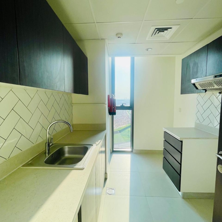 Afnan 5, Afnan District, Midtown, Dubai Production City (IMPZ), Dubai