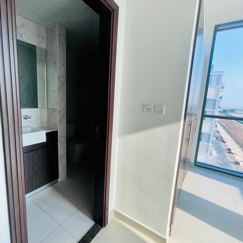 Afnan 5, Afnan District, Midtown, Dubai Production City (IMPZ), Dubai