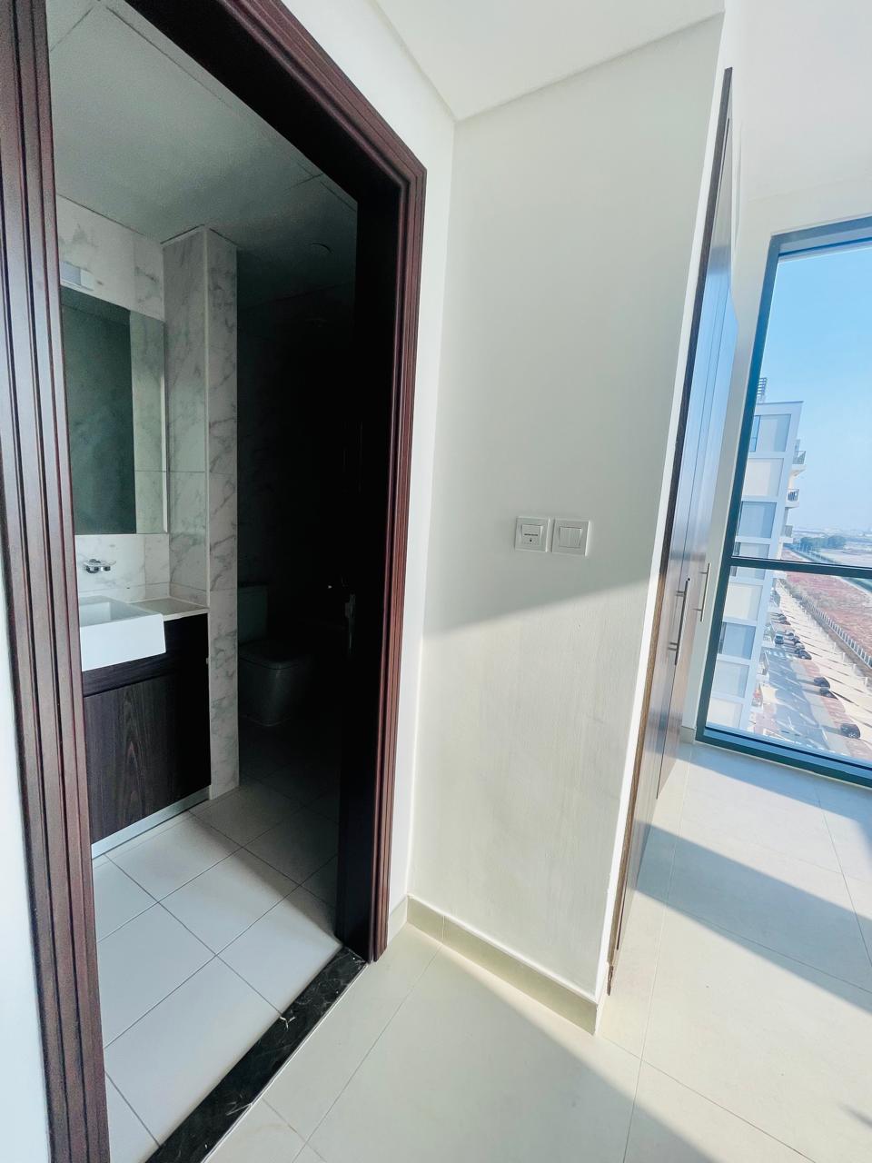 Afnan 5, Afnan District, Midtown, Dubai Production City (IMPZ), Dubai