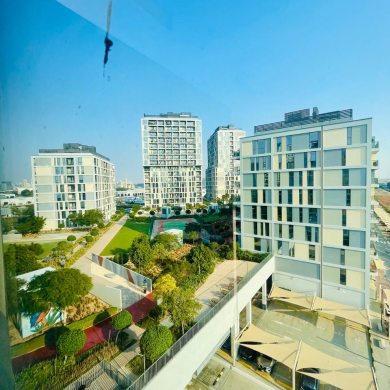 Afnan 5, Afnan District, Midtown, Dubai Production City (IMPZ), Dubai