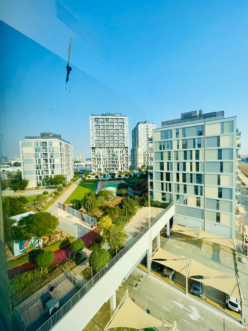 Afnan 5, Afnan District, Midtown, Dubai Production City (IMPZ), Dubai