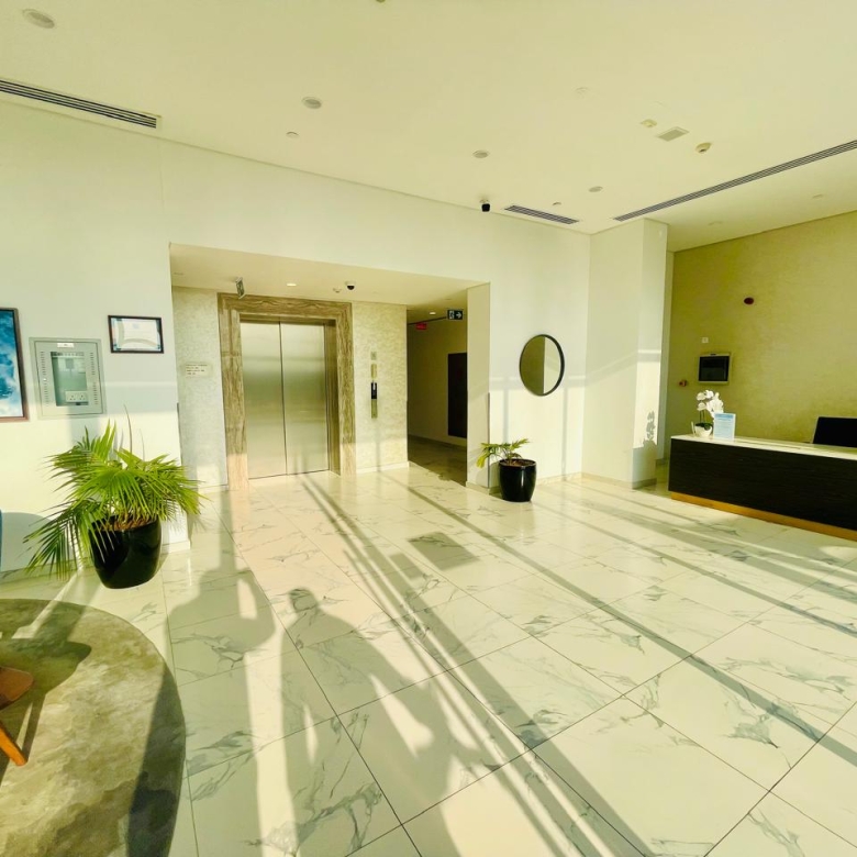Afnan 5, Afnan District, Midtown, Dubai Production City (IMPZ), Dubai