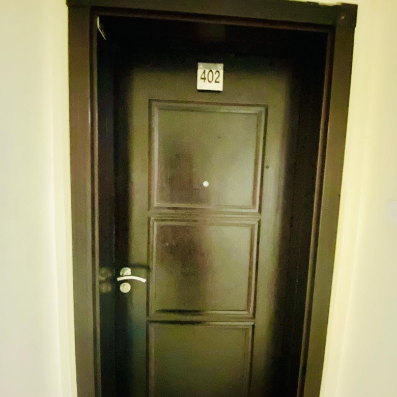 402 Building 80, Mediterranean, Discovery Gardens, Dubai